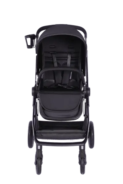 Carriola Guri/ Negro