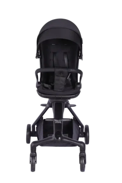 Carriola Gigi /Negro