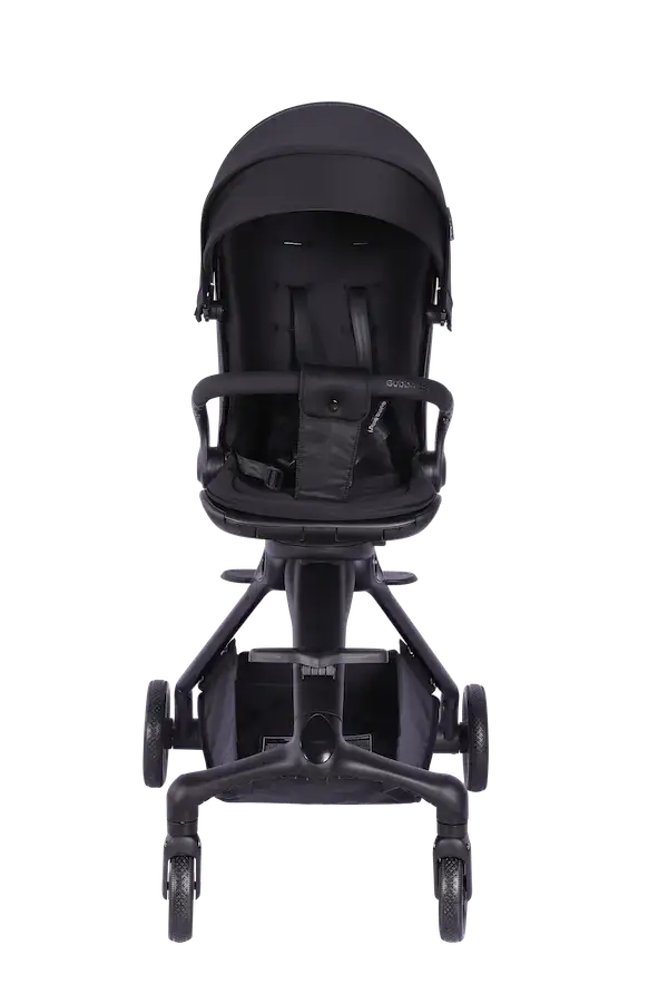 Carriola Gigi /Negro