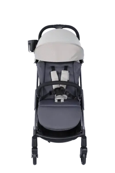 Carriola Gogo / Gris Taupe
