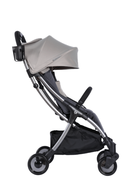 Carriola Gogo / Gris Taupe - Imagen 3