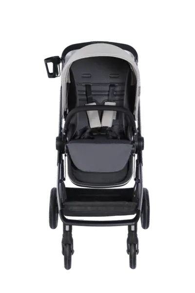 Carriola Guri / Gris Taupe