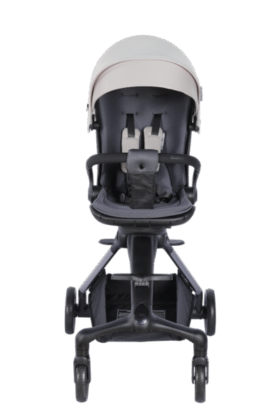 Carriola Gigi /Gris Taupe