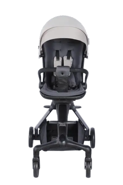 Carriola Gigi /Gris Taupe